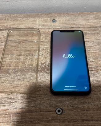 iPhone XS Max - 64gb - come nuovo