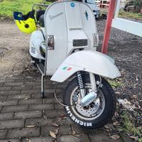 Vespa LML 200 4 tempi