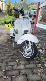 Vespa LML 200 4 tempi