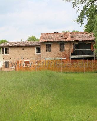 Rustico a Peseggia di Scorze' RIF 96