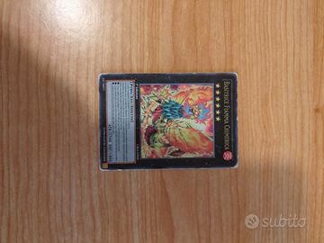 carte  Yu-Gi-Oh 