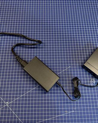 NETGEAR Mercusys MS105GP switch Gigabit POE+