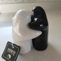 Sale e pepe Kharma Living 