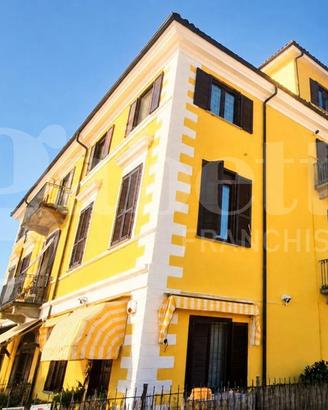 Appartamento Pinerolo [A138ARG]