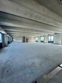 Immobile di 540 m² a Caserta