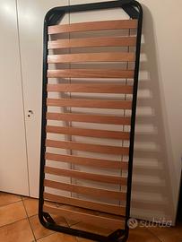 Rete a Doghe per materasso singolo/disponibili 2