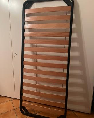 Rete a Doghe per materasso singolo/disponibili 2