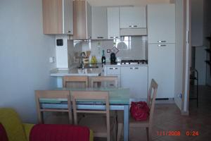 Bilocale ammobiliato