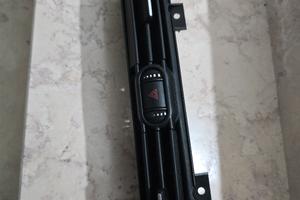 bocchetta aria condizionata giulietta