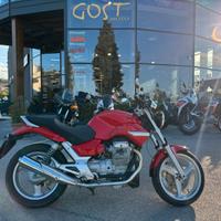 Moto Guzzi Breva 750 - 2006