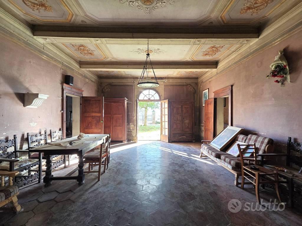 Casa – Conselice, Case Chicago - Vista 4