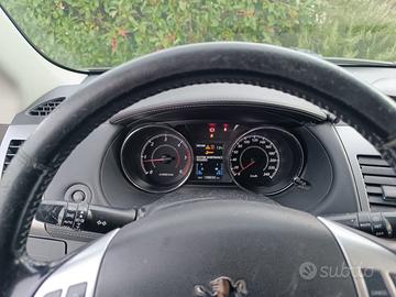 Peugeot 4007