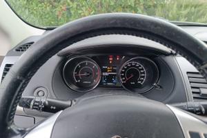 Peugeot 4007