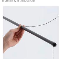 Stendibiancheria da soffitto