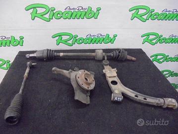 KIT RUOTA ANT. DESTRO FIAT 500 900 BENZINA 1997