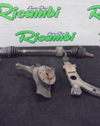 KIT RUOTA ANT. DESTRO FIAT 500 900 BENZINA 1997
