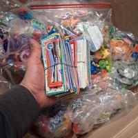 lotto 4 kg kinder 