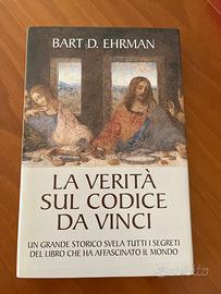 La verità sul codice Da Vinci