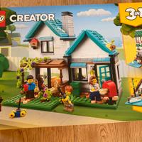 Lego Creator
