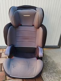 Alzatina con schienale Foppapedretti 