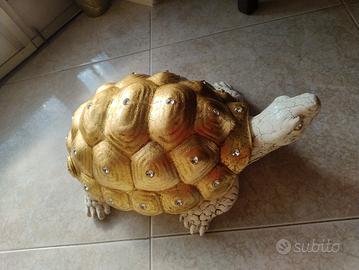 tartaruga arredo 