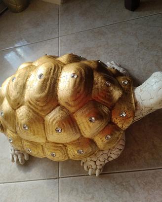 tartaruga arredo 