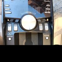 JVC MX-KC68 Stereo System