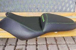 Rivestimento sella cover seat KAWASAKI VERSYS