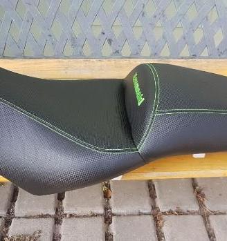 Rivestimento sella cover seat KAWASAKI VERSYS