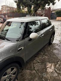 Mini Cooper 2017