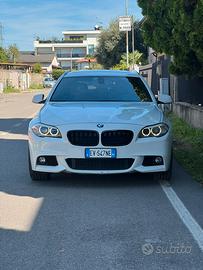 Bmw serie 5