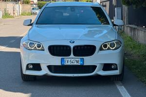 Bmw serie 5