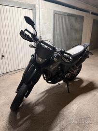Yamaha xt 660x