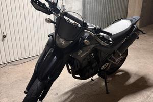 Yamaha xt 660x