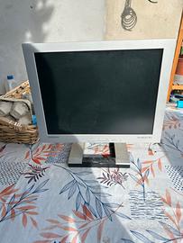 Schermo pc