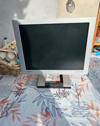 Schermo pc