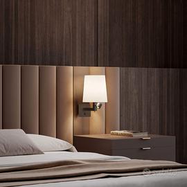 Lampada Contardi Heritage Wall led