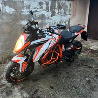Moto superduke gt