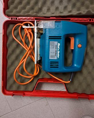 Seghetto alternativo Black & Decker