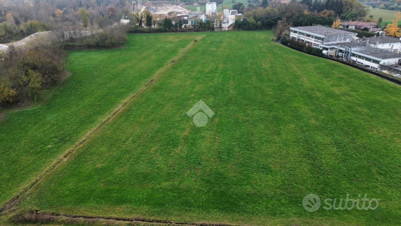 TER. AGRICOLO A NOVE - Vista 3