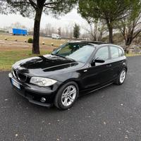 Bmw 116 116i cat 5 porte Attiva