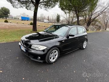 Bmw 116 116i cat 5 porte Attiva