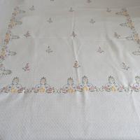 Coperta  Matrimoniale - cotone Piquet - 240x250
