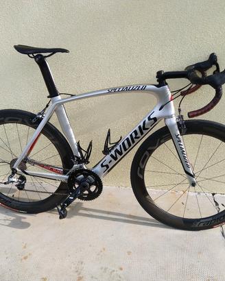 S-Works Venge 2016