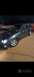 vendere Mercedes