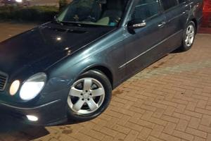 vendere Mercedes