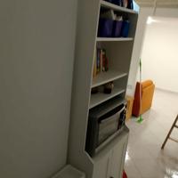 MOBILE DISPENSA IKEA