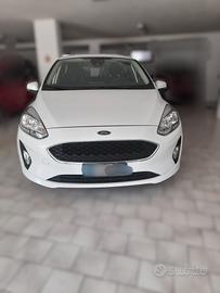 Ford Fiesta 1.5 EcoBlue 5 porte Business