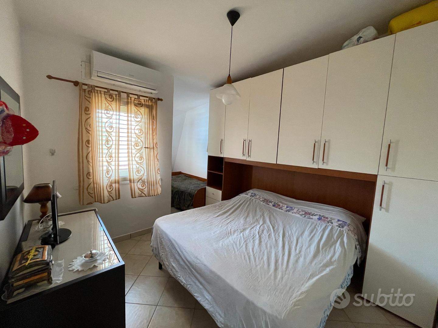 Appartamento – Nocera Terinese, Villaggio Nuova Temesa, Catanzaro - Vista 2