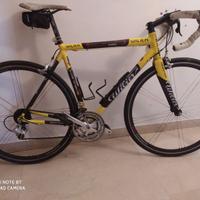 Wilier Triestina Izoard  2001